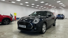 MINI Clubman 1.5 Cooper Classic 6dr Auto Petrol Estate